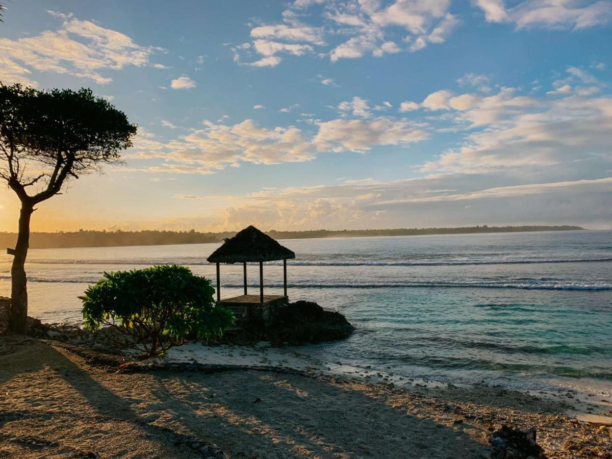 Nasama Resort Port Vila Exterior photo